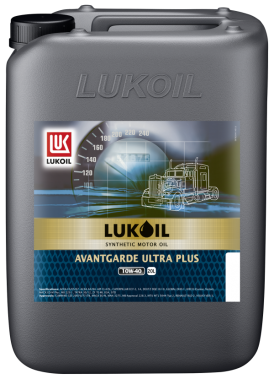ULTRA PLUS 10W 40